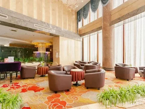 Chuxiong: Yun Hua Hotel