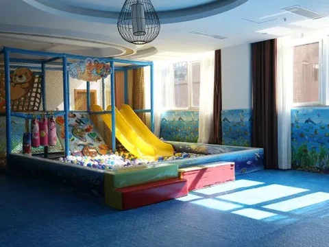 Chuxiong: Yun Hua Hotel