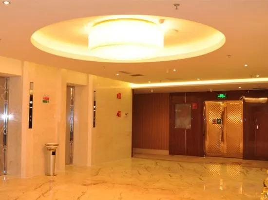 Chuxiong: Yun Hua Hotel