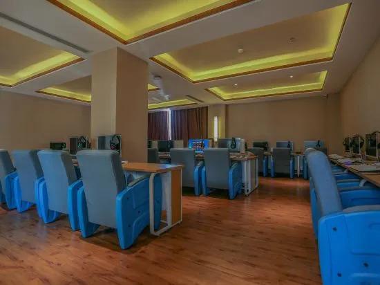 Chuxiong: Yun Hua Hotel