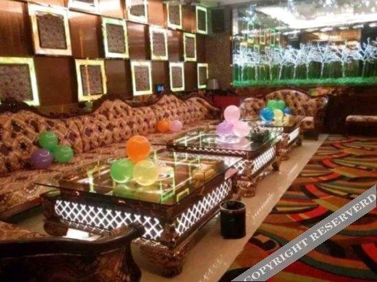 Chuxiong: Yun Hua Hotel