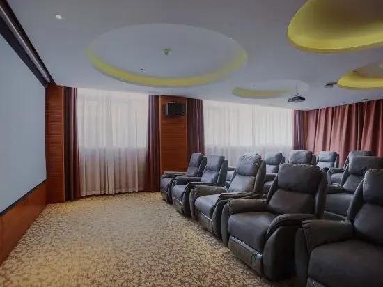 Chuxiong: Yun Hua Hotel