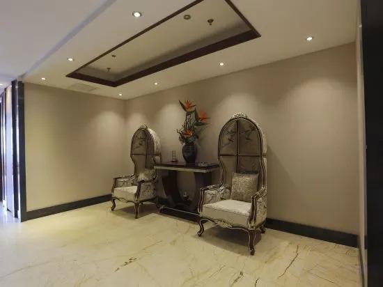 Chuxiong: Yun Hua Hotel