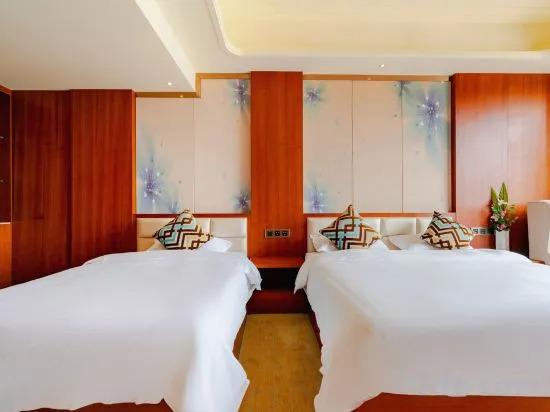 Chuxiong: Yun Hua Hotel
