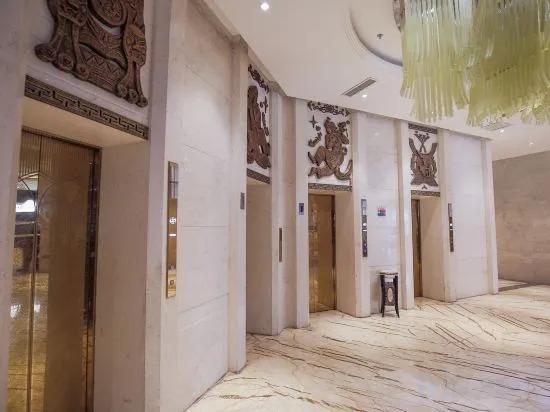 Chuxiong: Yun Hua Hotel