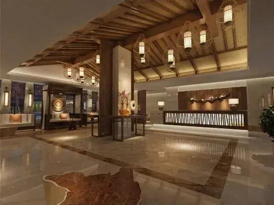 Chuxiong: Yun Hua Hotel