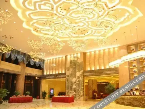 Chuxiong: Yun Hua Hotel
