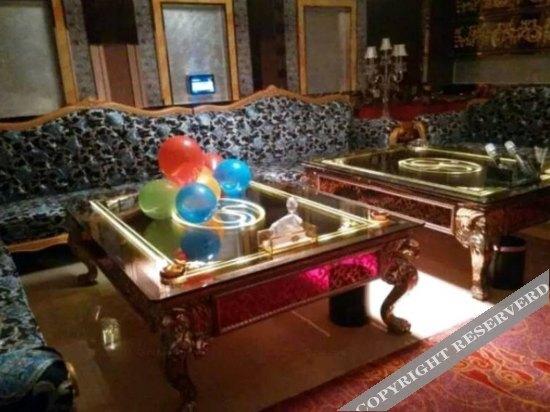 Chuxiong: Yun Hua Hotel