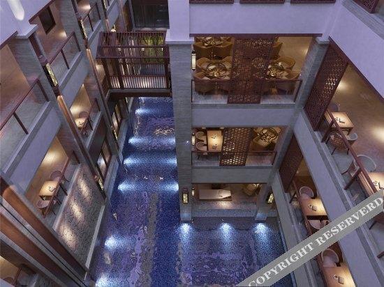 Chuxiong: Yun Hua Hotel
