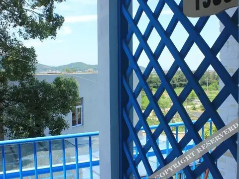 Чжоушань: Miaogen 228 Hostel