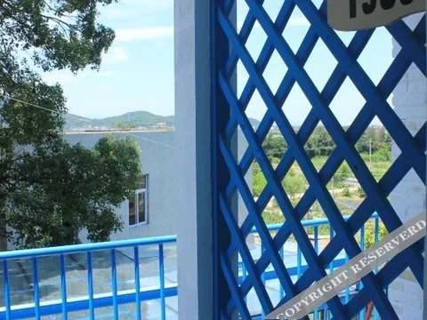 Чжоушань: Miaogen 228 Hostel