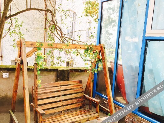 Чжоушань: Miaogen 228 Hostel