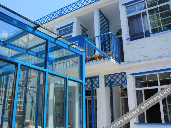 Чжоушань: Miaogen 228 Hostel