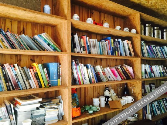 Чжоушань: Miaogen 228 Hostel