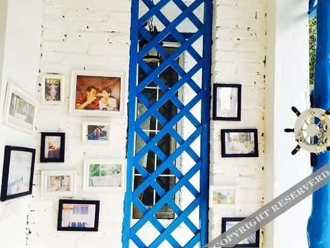 Чжоушань: Miaogen 228 Hostel