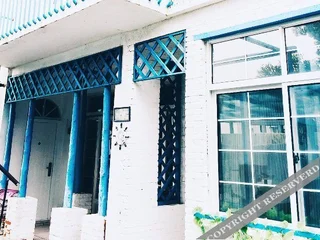 Чжоушань: Miaogen 228 Hostel