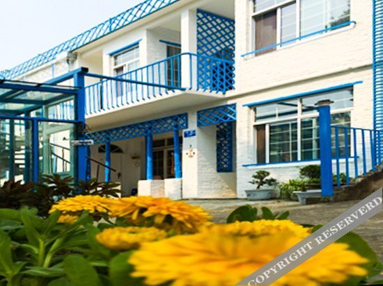 Чжоушань: Miaogen 228 Hostel