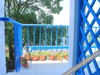 Чжоушань: Miaogen 228 Hostel