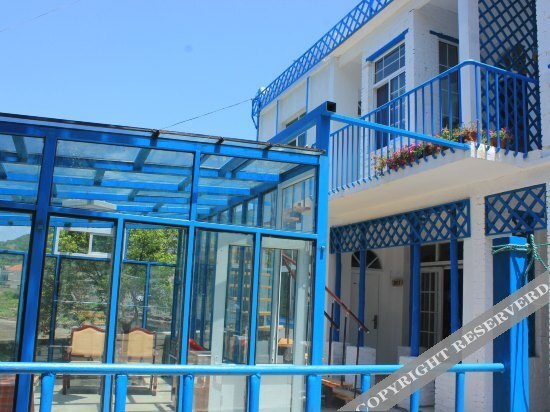 Чжоушань: Miaogen 228 Hostel