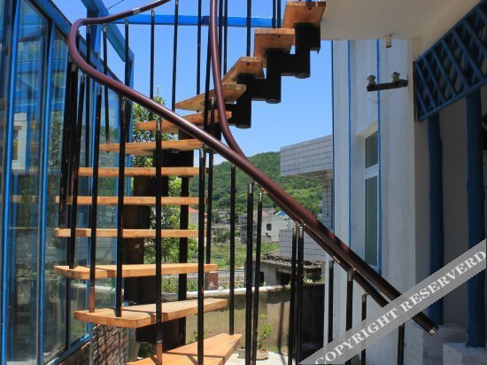 Чжоушань: Miaogen 228 Hostel