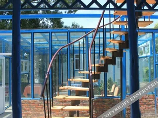 Чжоушань: Miaogen 228 Hostel