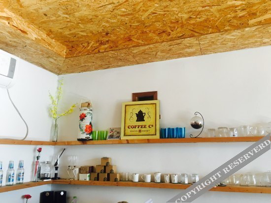 Чжоушань: Miaogen 228 Hostel
