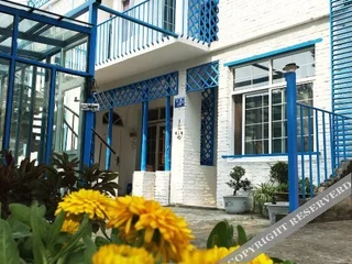 Чжоушань: Miaogen 228 Hostel