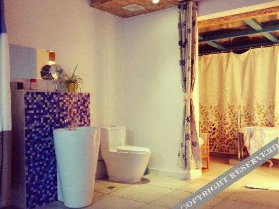 Чжоушань: Miaogen 228 Hostel