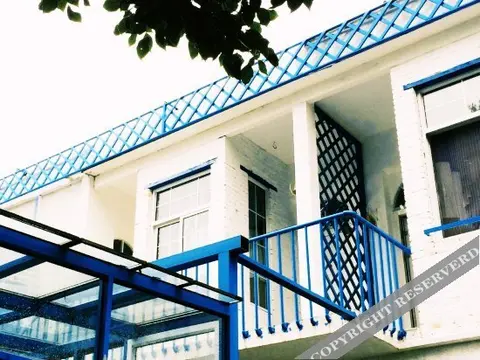 Чжоушань: Miaogen 228 Hostel