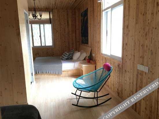 Чжоушань: Miaogen 228 Hostel