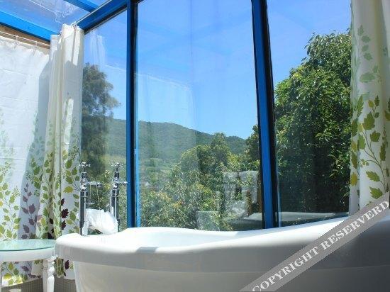 Чжоушань: Miaogen 228 Hostel