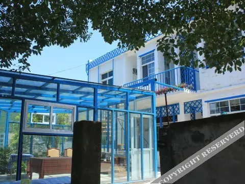 Чжоушань: Miaogen 228 Hostel