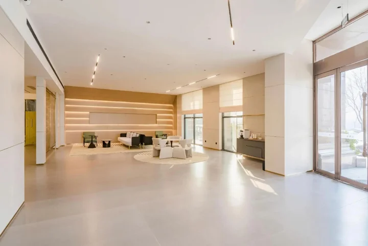 Синьсян: 新乡海星国际酒店