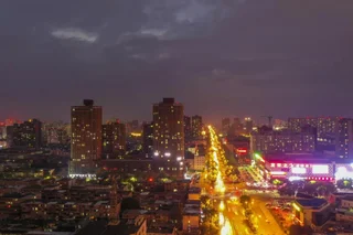 Синьсян: 新乡海星国际酒店