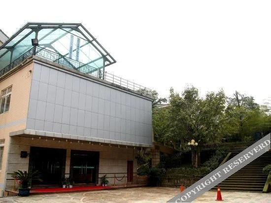 Чунцин: Shanyin Qiuming Hotel