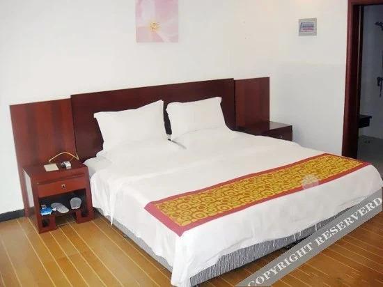 Чунцин: Shanyin Qiuming Hotel
