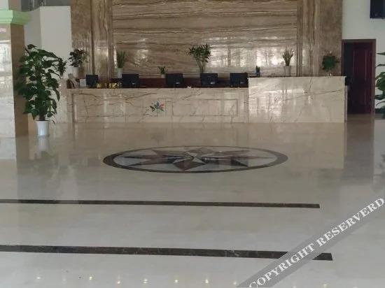 Чунцин: Shanyin Qiuming Hotel