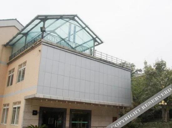 Чунцин: Shanyin Qiuming Hotel