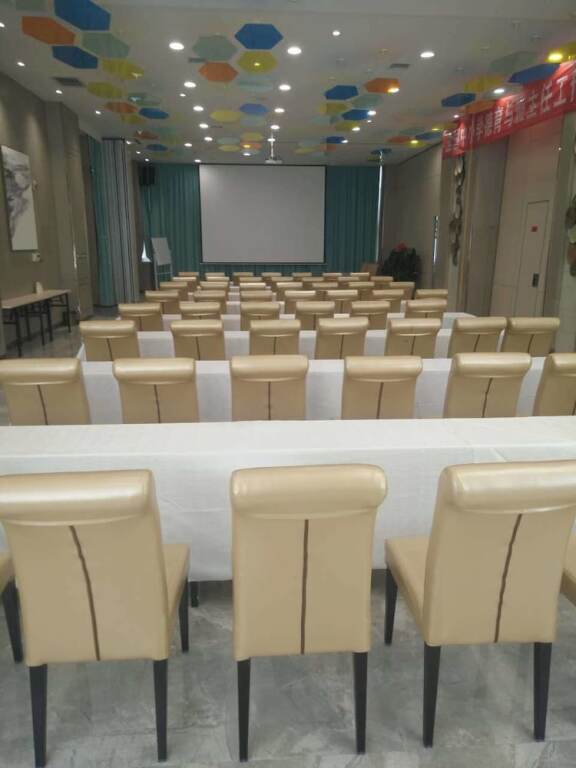 Иньчуань: Ningxia Liupanshan Juhong Hotel