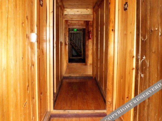 Леишан: Xiaoniba Inn