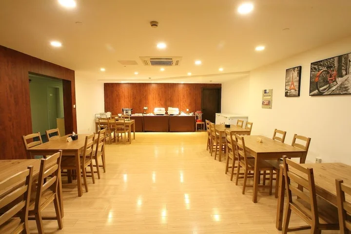 Чаншу: Changshu Weijing Hotel