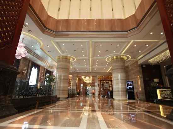 Чанша: Changsha Qintian·Yue Hotel