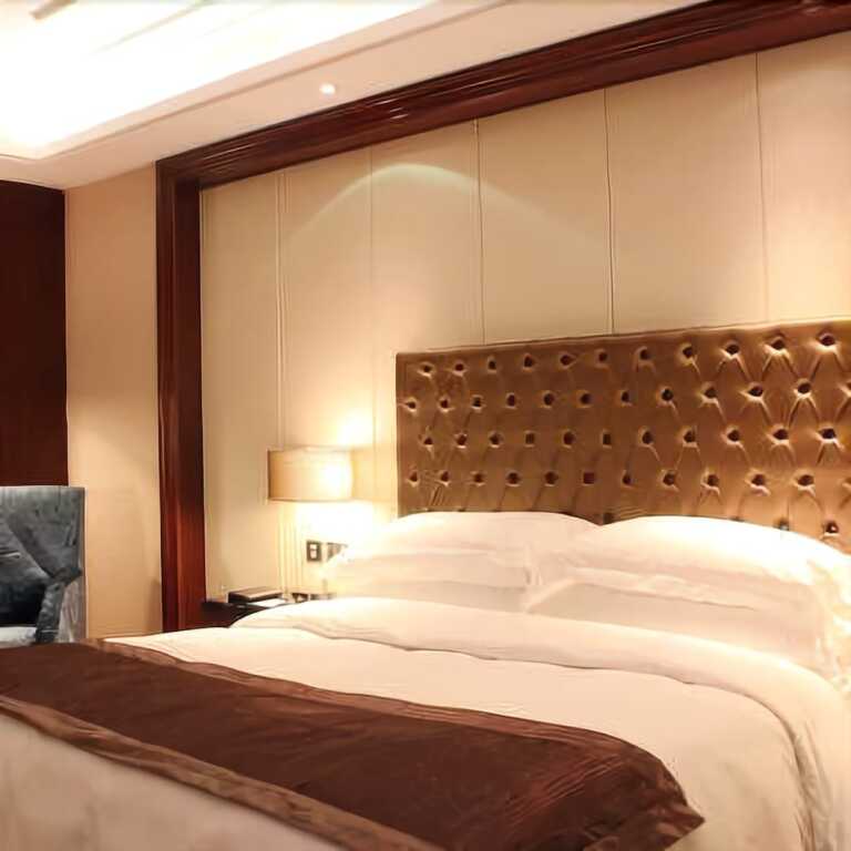 Чанша: Changsha Qintian·Yue Hotel