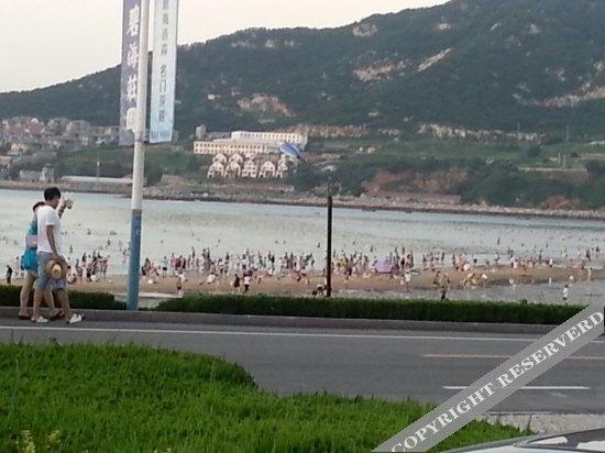 Вэйхай: Yuese Holiday Hotel