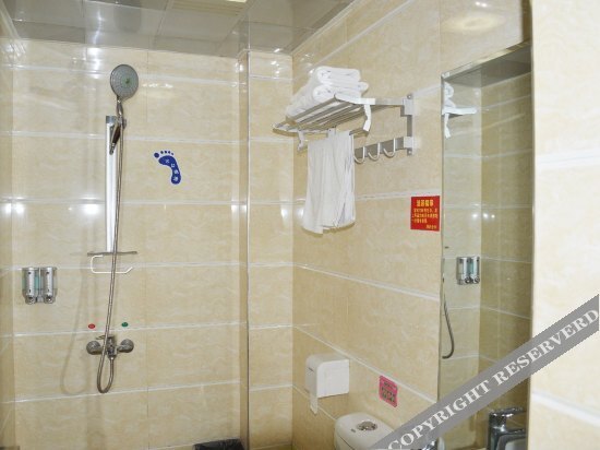 Чандэ: Furongyuan Hotel