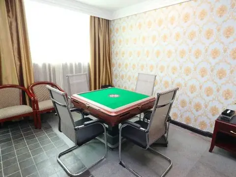 Цзиньюань: Xinle Zongfan Hotel(Qingyuan Gulongxia Branch)