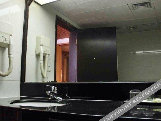 Цзиньюань: Xinle Zongfan Hotel(Qingyuan Gulongxia Branch)