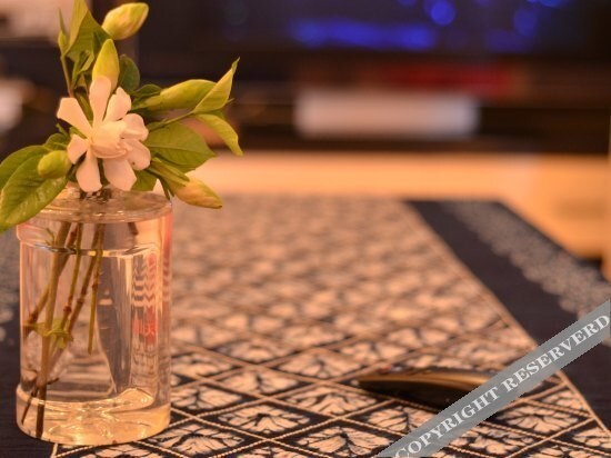 Чунцин: Xiahua Homestay (Chongqing Jiefangbei)