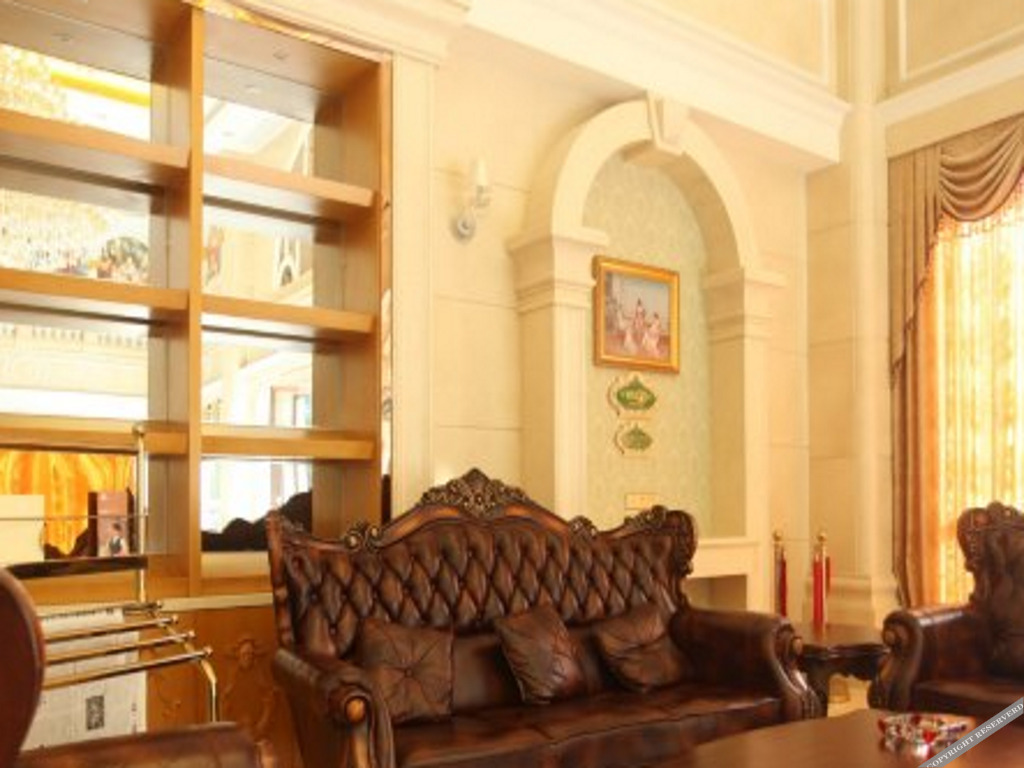 Ганьчжоу: Vienna Classic Hotel Ganzhou Meilin