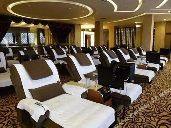 Синтай: Chairman Guild Hotel